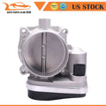 Throttle Body for Chrysler 300, Jeep Grand Cherokee, Dodge 5.7L, 6.1L (2005–2010)