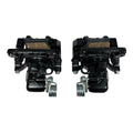 Rear Brake Calipers Left and Right with Pads for 1994-1998 Ford Mustang