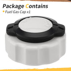 Fuel Gas Tank Cap for Honda CT70 Trail (1970–1972) 17620-098-010