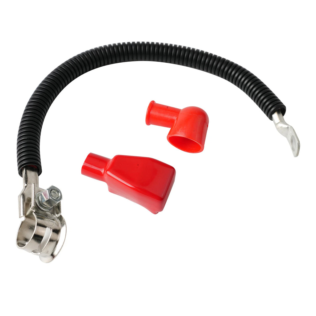 Battery Cable to Solenoid for Polaris Ranger 1000 900 570 XP (2016–2019) 4015437