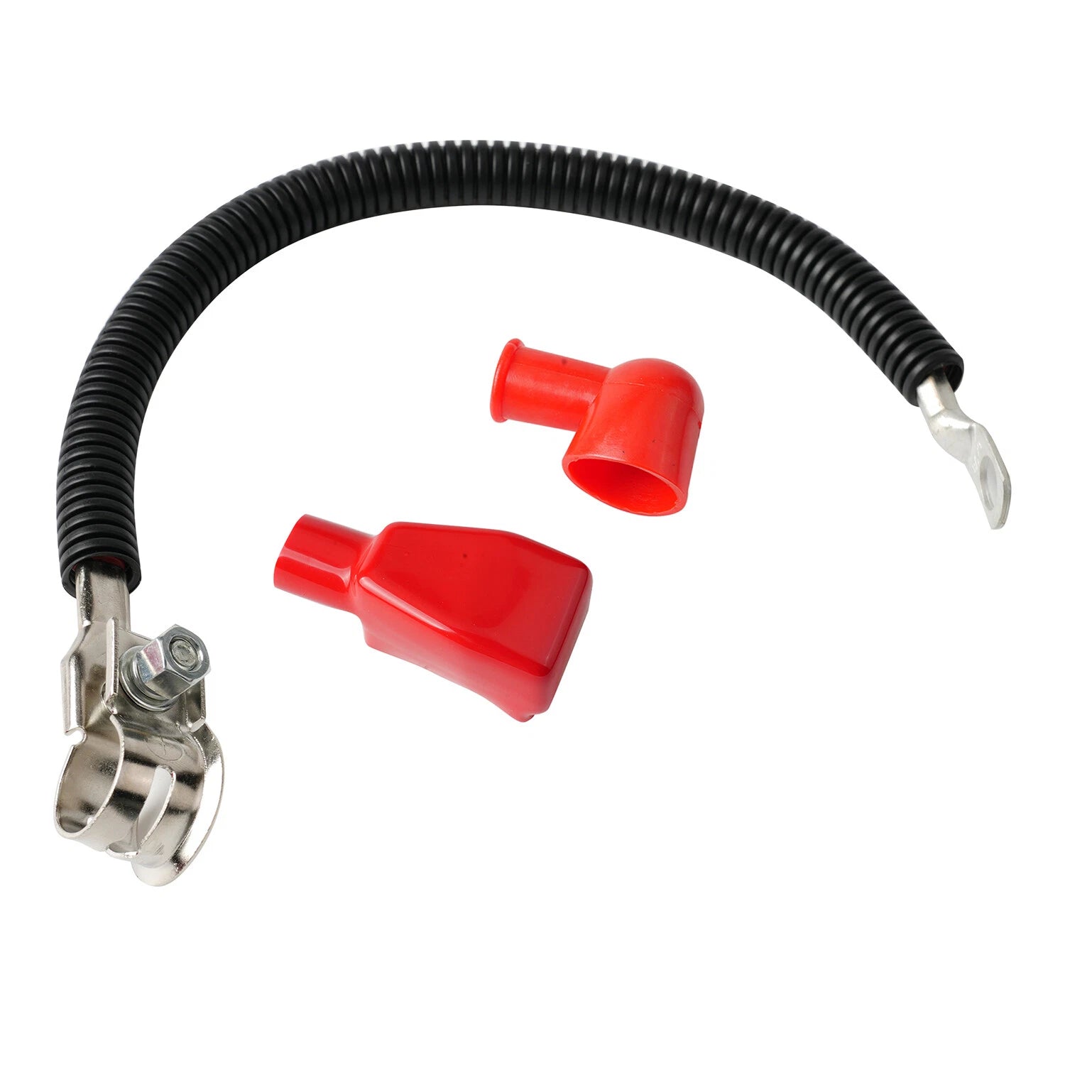 Battery Cable to Solenoid for Polaris Ranger 1000 900 570 XP (2016–2019) 4015437