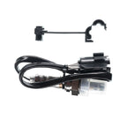 2X O2 Oxygen Sensor for Jeep Cherokee Dodge Ram