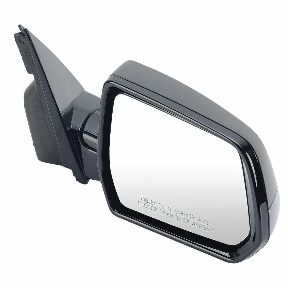 Heated Side Mirror for Chevy Traverse (2020–2021) Right Passenger 5Pin