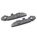 Front Lower Bumper Brackets for BMW 328i (2012-2016)