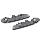 Front Lower Bumper Brackets for BMW 328i (2012-2016)