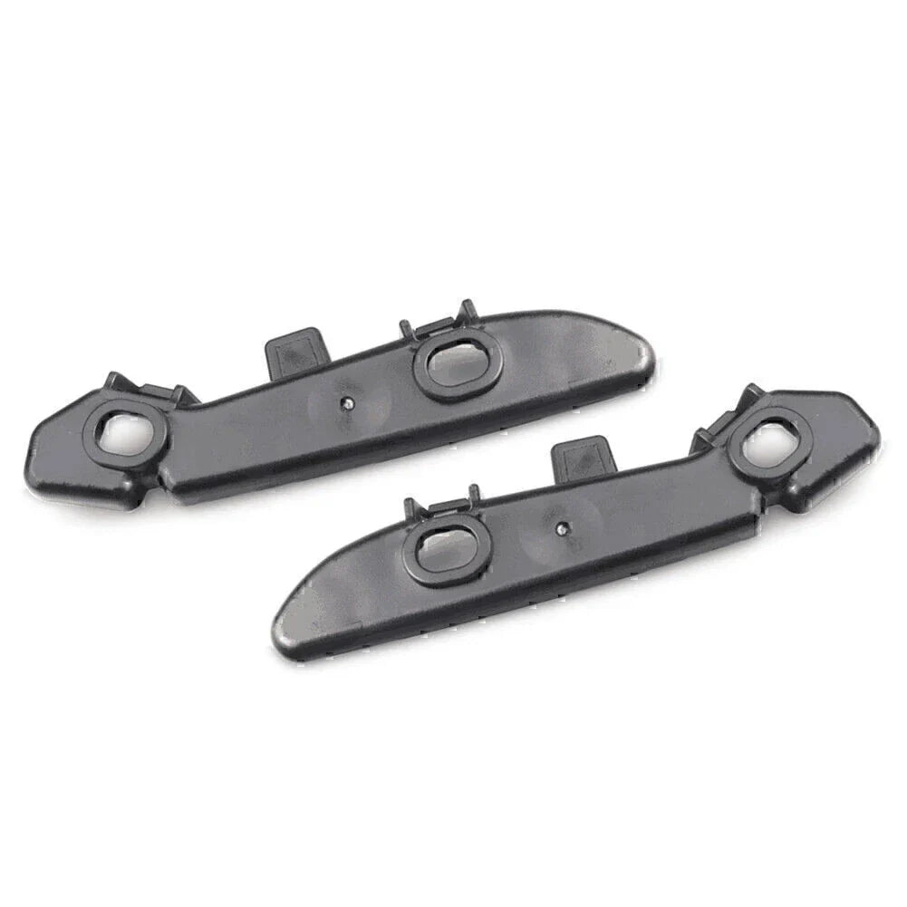 Front Lower Bumper Brackets for BMW 328i (2012-2016)
