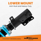 Adjustable Coilovers Shock Kit for Chevrolet Cobalt (2005-2010)