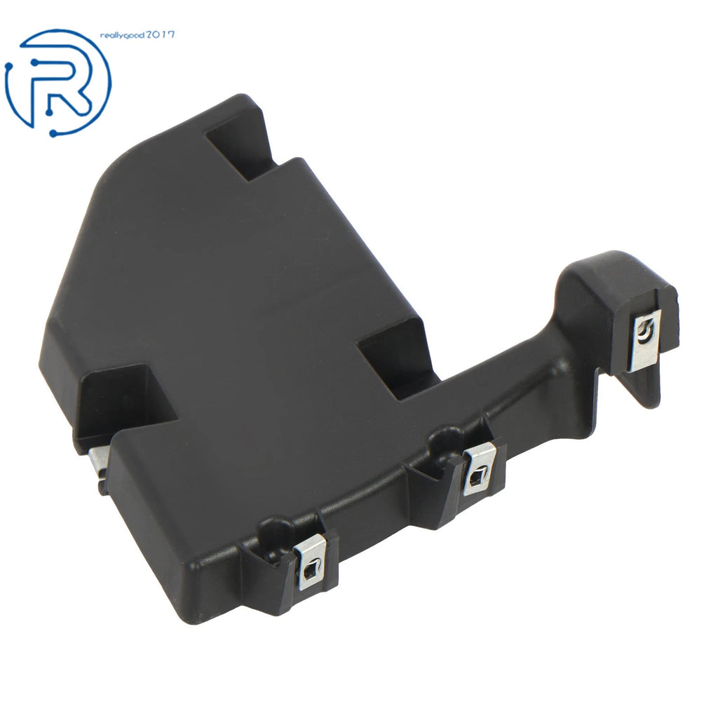 Front Left Driver Bumper Bracket for Chevy Colorado (2017-2022)