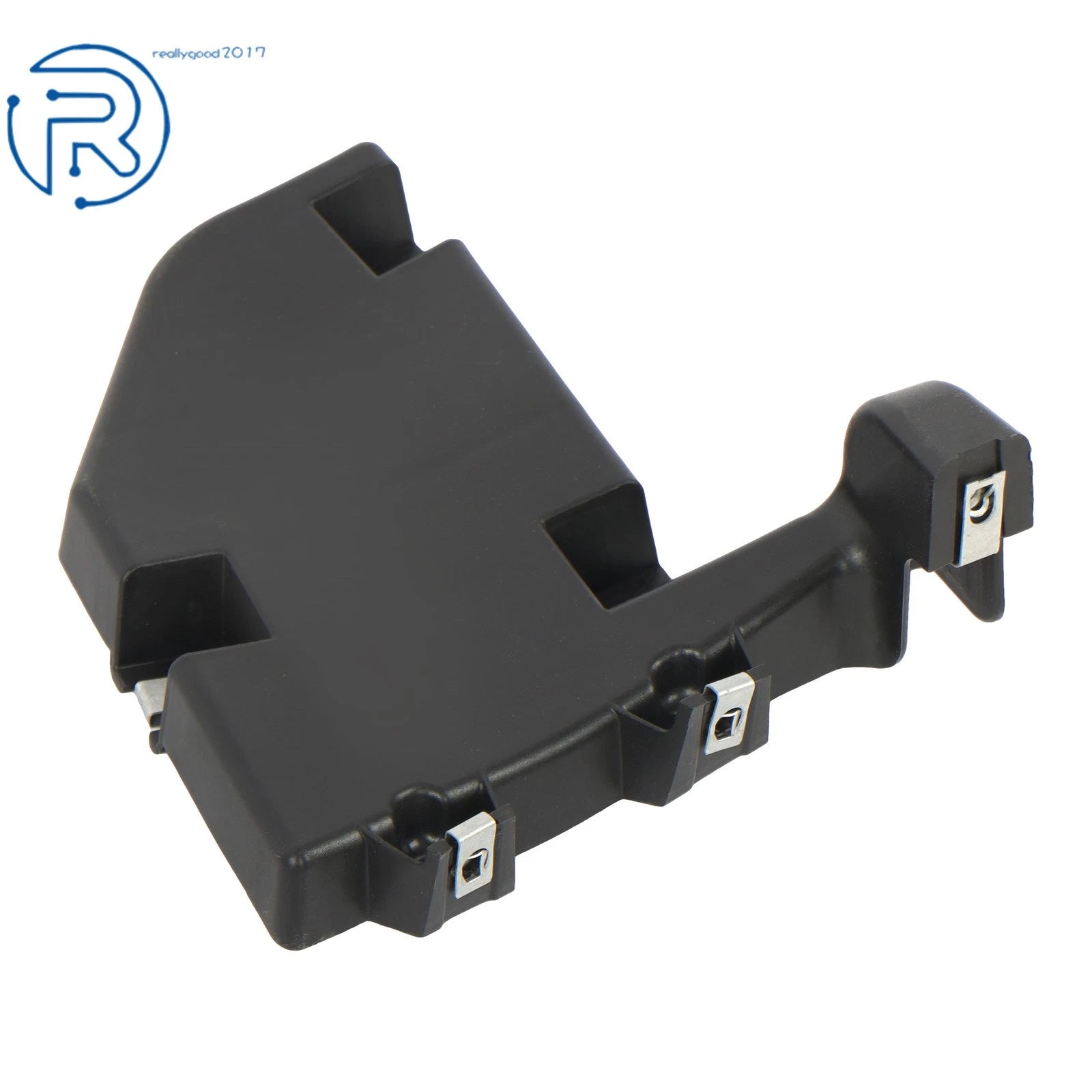 Front Left Driver Bumper Bracket for Chevy Colorado (2017-2022)