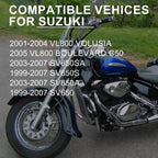 Speedometer Sensor Rotor for Suzuki SV650 SV 650 S (1999–2004) 34983-21E00