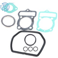Top End Gasket Kit for Honda XR100R CRF100F (1992–2013)