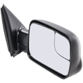 Towing Mirror Passenger Right Side for Ram 3500