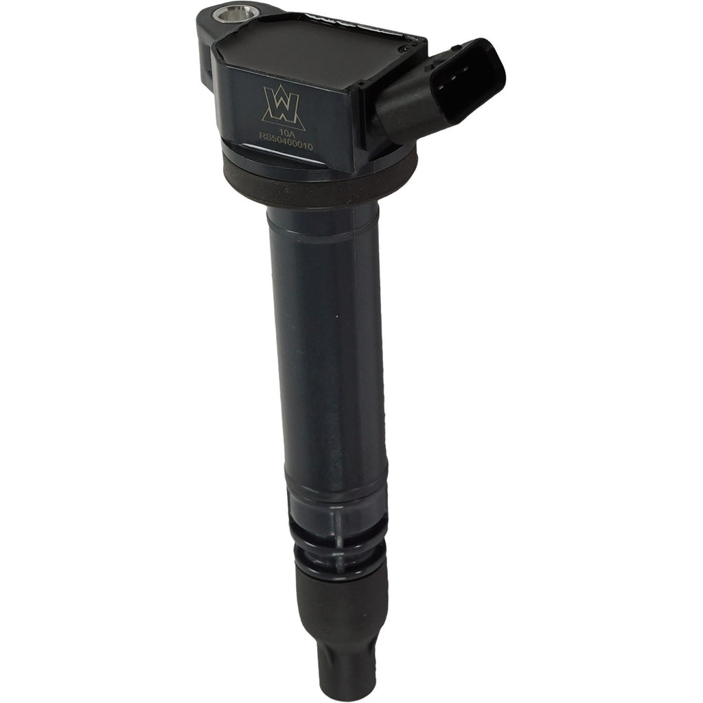 Set of 4 Ignition Coils for Scion iQ (2012–2015)