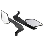 Adjustable Side View Mirror for ATVs Dirt Bikes Motorcycles