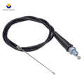 Throttle Cable for Dirt Bike Mikuni VM22 Carburetor (VM 22mm)