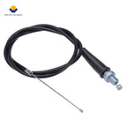 Throttle Cable for Dirt Bike Mikuni VM22 Carburetor (VM 22mm)