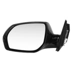 Power Heated Glass Turn Signal Side Door Mirror for Hyundai Santa Fe (2013–2016)