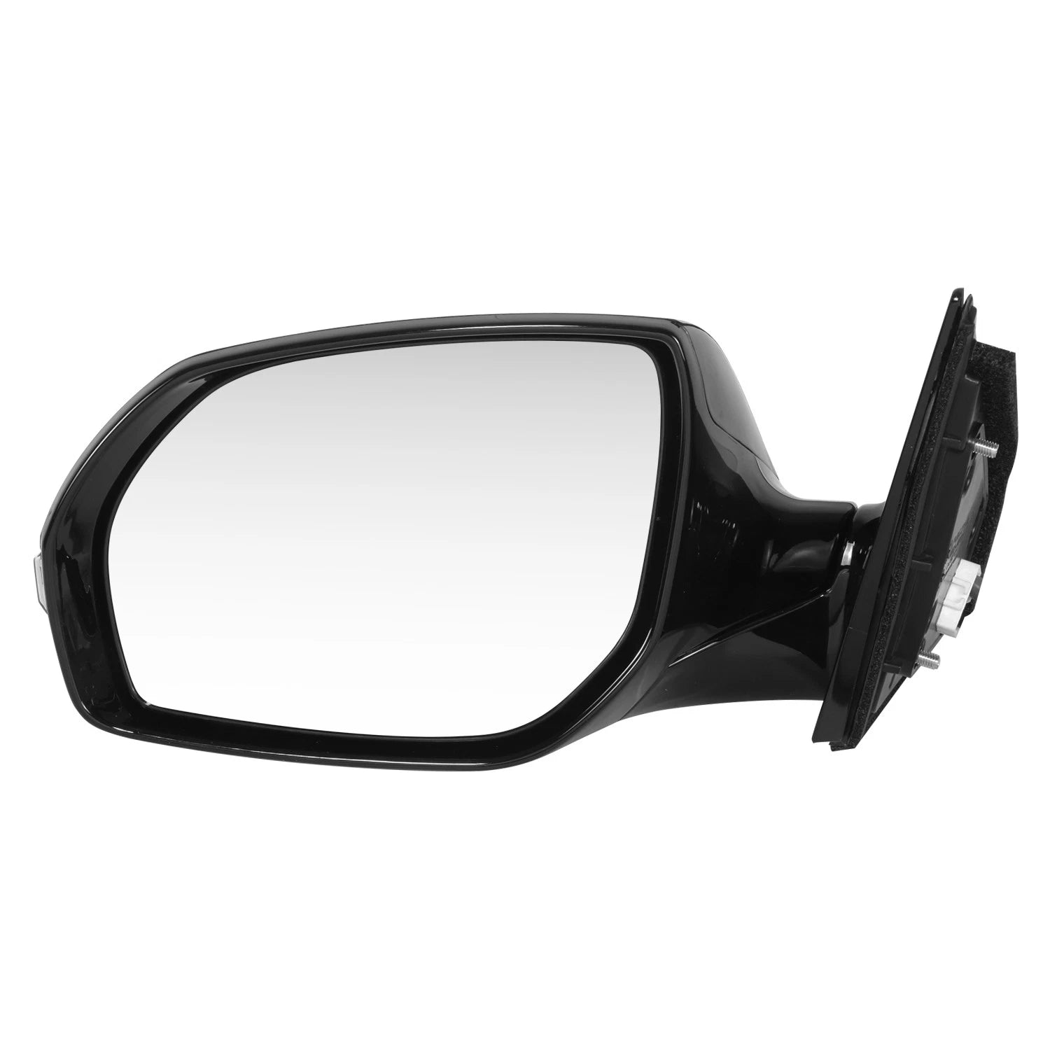 Power Heated Glass Turn Signal Side Door Mirror for Hyundai Santa Fe (2013–2016)