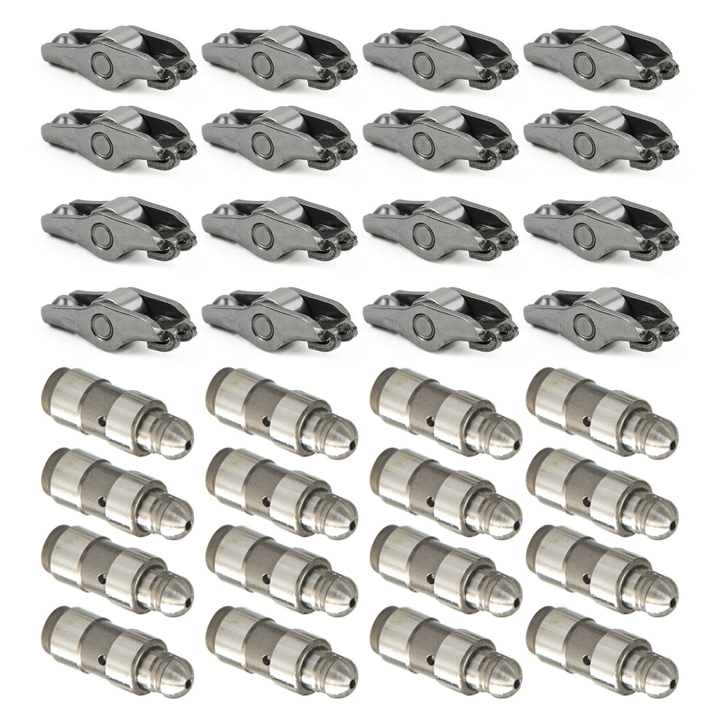 16x Rocker Arms Lifters Kit for Audi A3 VW Jetta Passat CC (2006–2013)