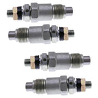 4 x Fuel Injectors for Toyota 2B/B 2J/2H (2000-2005)