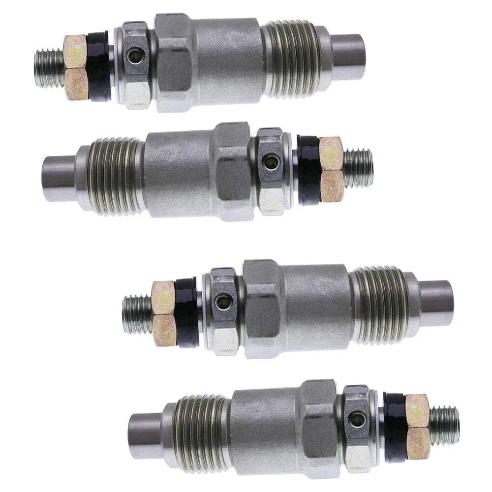4 x Fuel Injectors for Toyota 2B/B 2J/2H (2000-2005)