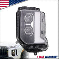 LED Headlight Assembly for Hyundai Palisade (2023–2025) 92101-S8610