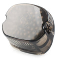 LED Tail Light for Harley Fatboy Electra Glide