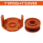 Trimmer Spool Cover for WORX WG150E (2010–2023)