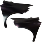 Fender for Chrysler Pacifica (2017–2024) Front Driver and Passenger Side