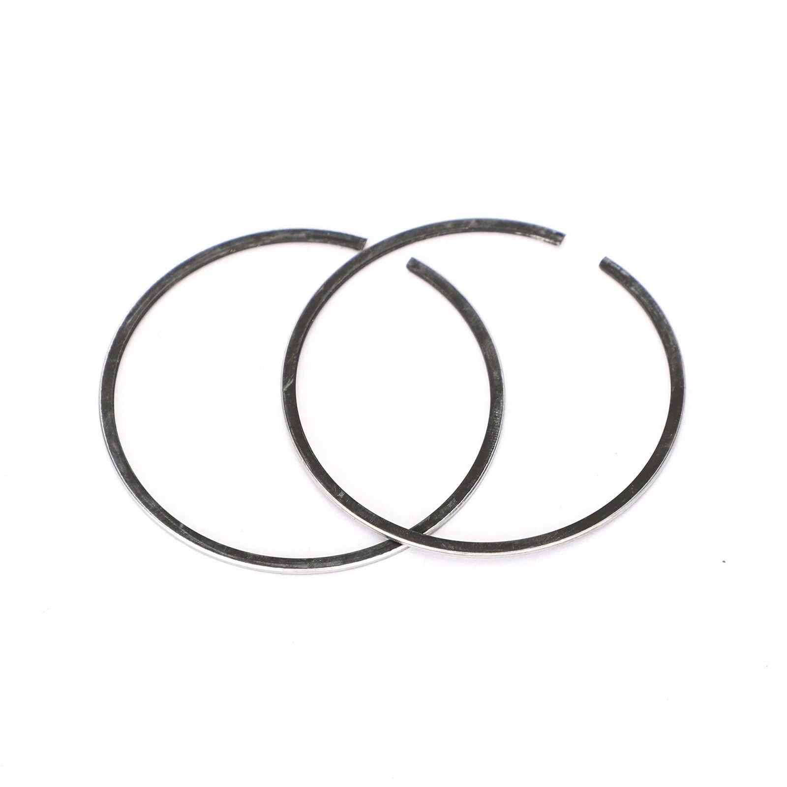 Piston Kit 0.75MM O/S 52.75mm for Yamaha Axis YA90 (1990–1997) Jog CY90 (1991–1997)