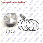 Piston Kit +0.5MM for Sea-Doo GTR RXP X 260 RXT 260 (2011–2015) 420890244