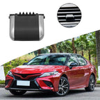 Front A/C Air Vent Outlet Tab Clip Repair Kit for Toyota Camry (2006–2011)