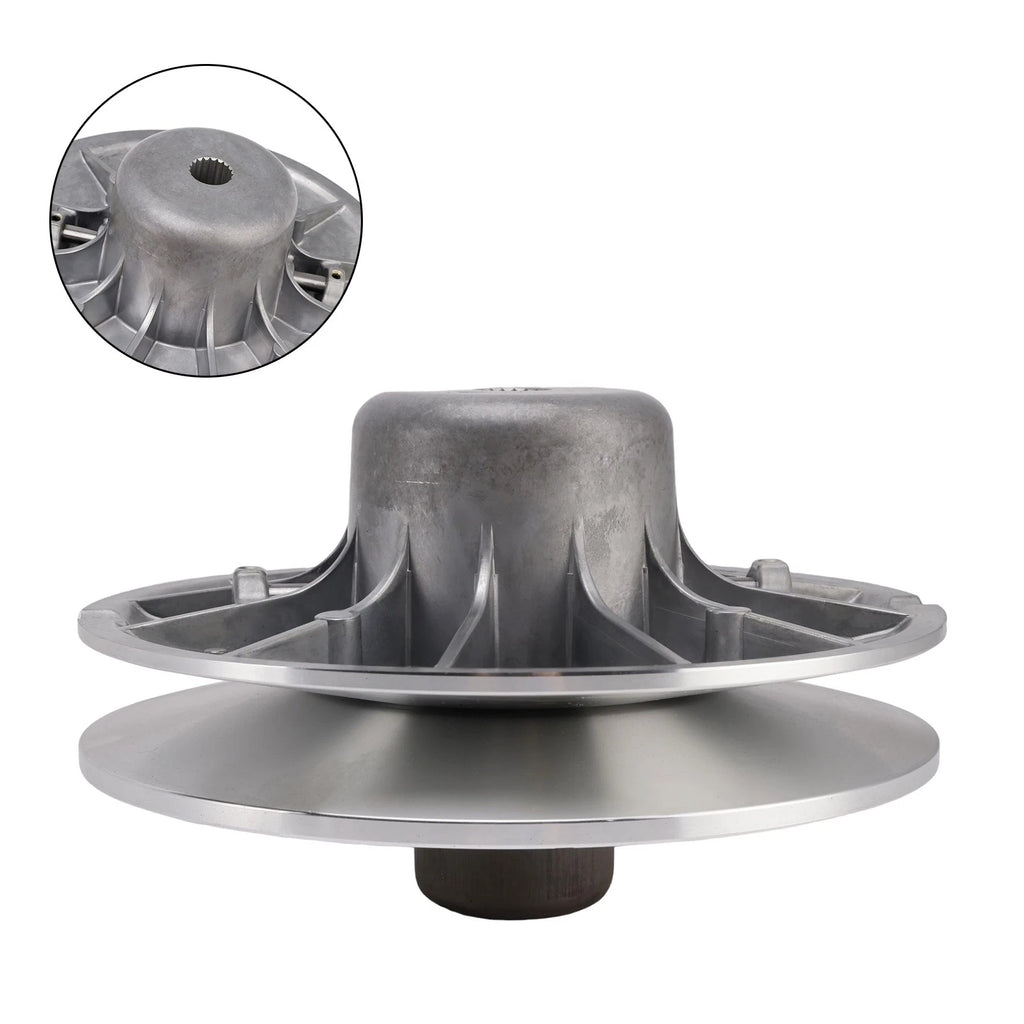 Rear Assembly Clutch Secondary Variator 1323070 for Polaris Ace 325 (2014–2016)