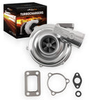 Turbo for Hitachi EX150 EX120-1 (6SD1T, 4BD1-PTH, JCB JS110)