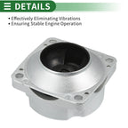 Engine Motor Mount & Transmission Mount for Chrysler 300 5.7L 6.4L (2012–2020)