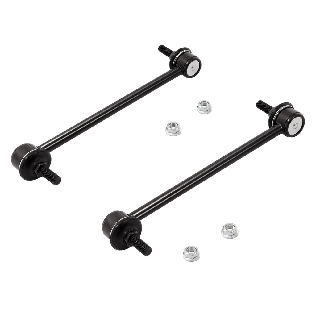 Front Stabilizer Sway Bar End Links for Ford Focus (2000–2011) 2.0L 2.3L 2.5L