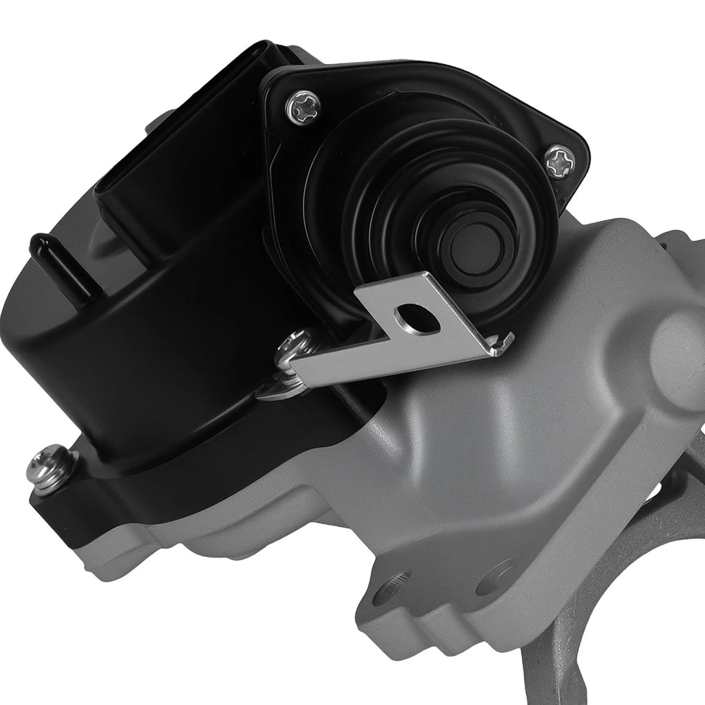 Front Differential Actuator for Toyota 4Runner Sequoia Tundra 4WD (2003–2021) 4140034012