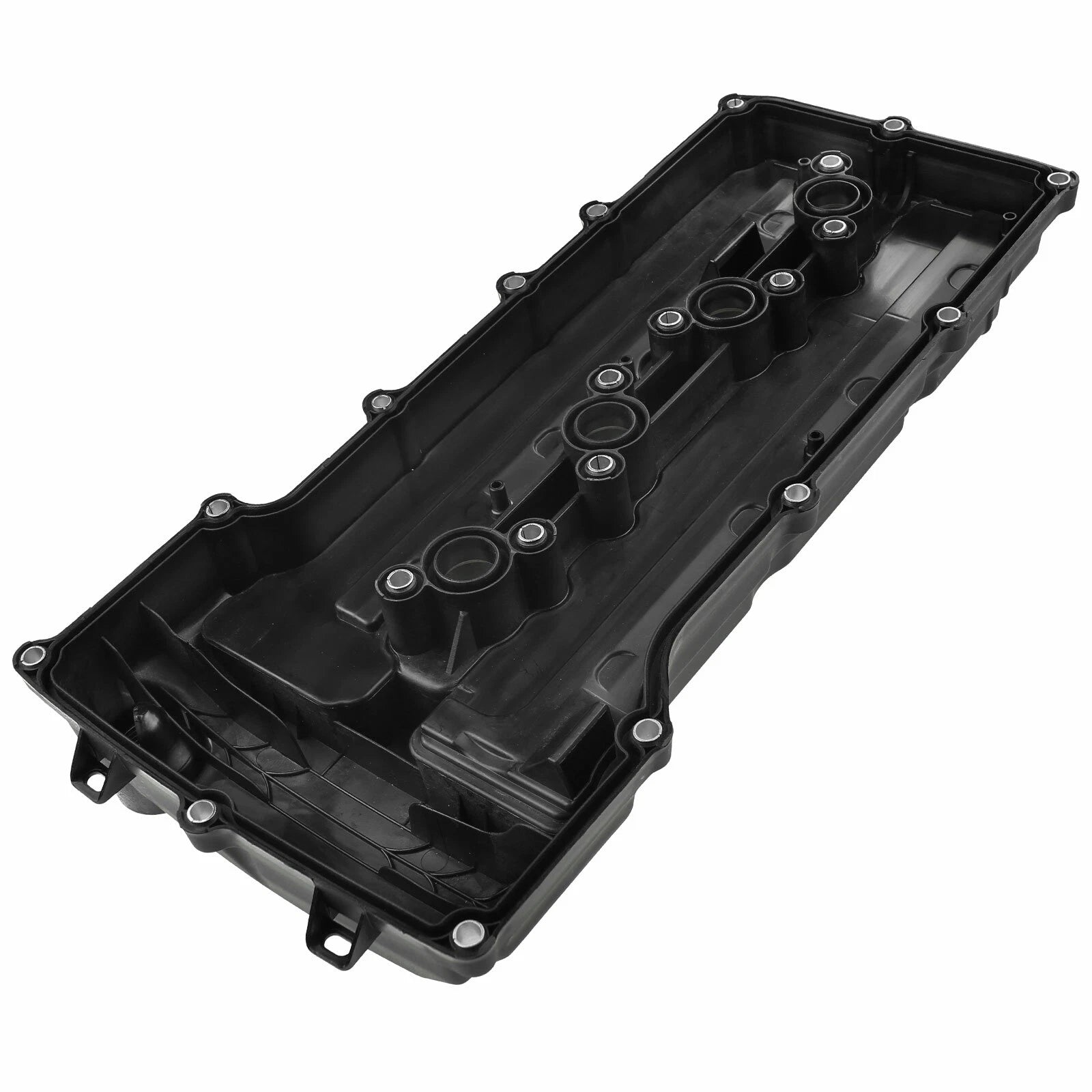Engine Valve Cover with Gasket for Toyota Tacoma 4Runner (2005–2018)
