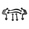 Front Struts & Rear Upper Control Arms for Chevrolet Traverse Enclave (2013–2017)