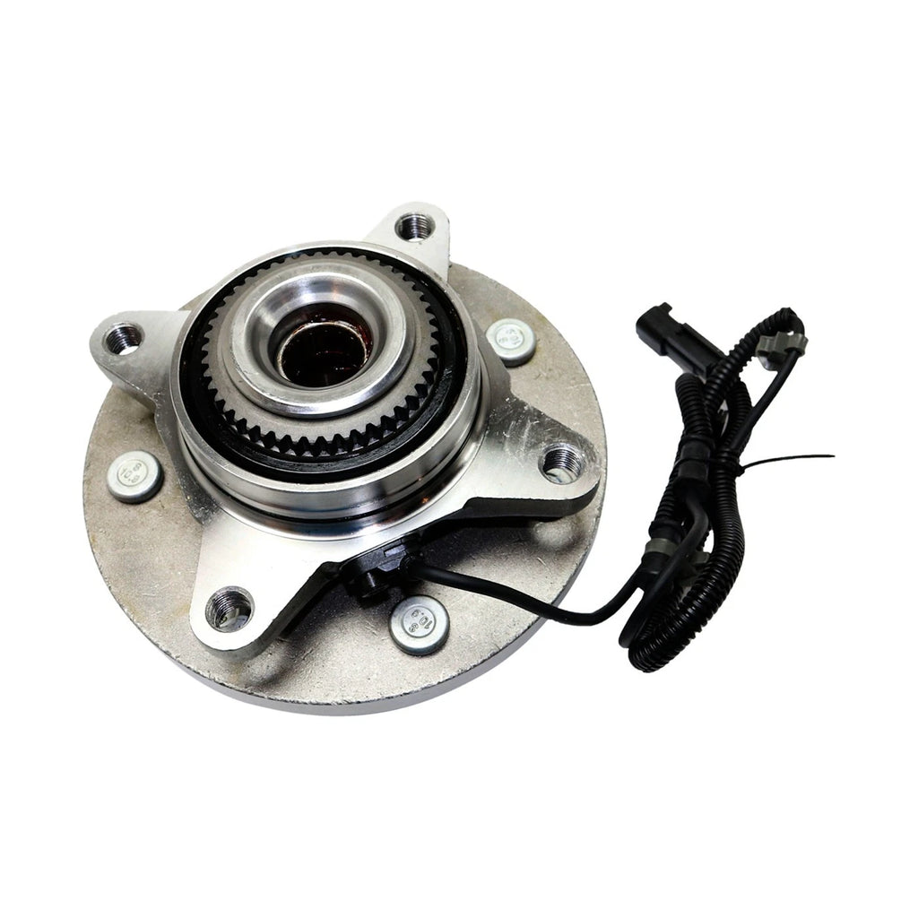 Set of 2 Wheel Hubs for Ford F150 (4WD)