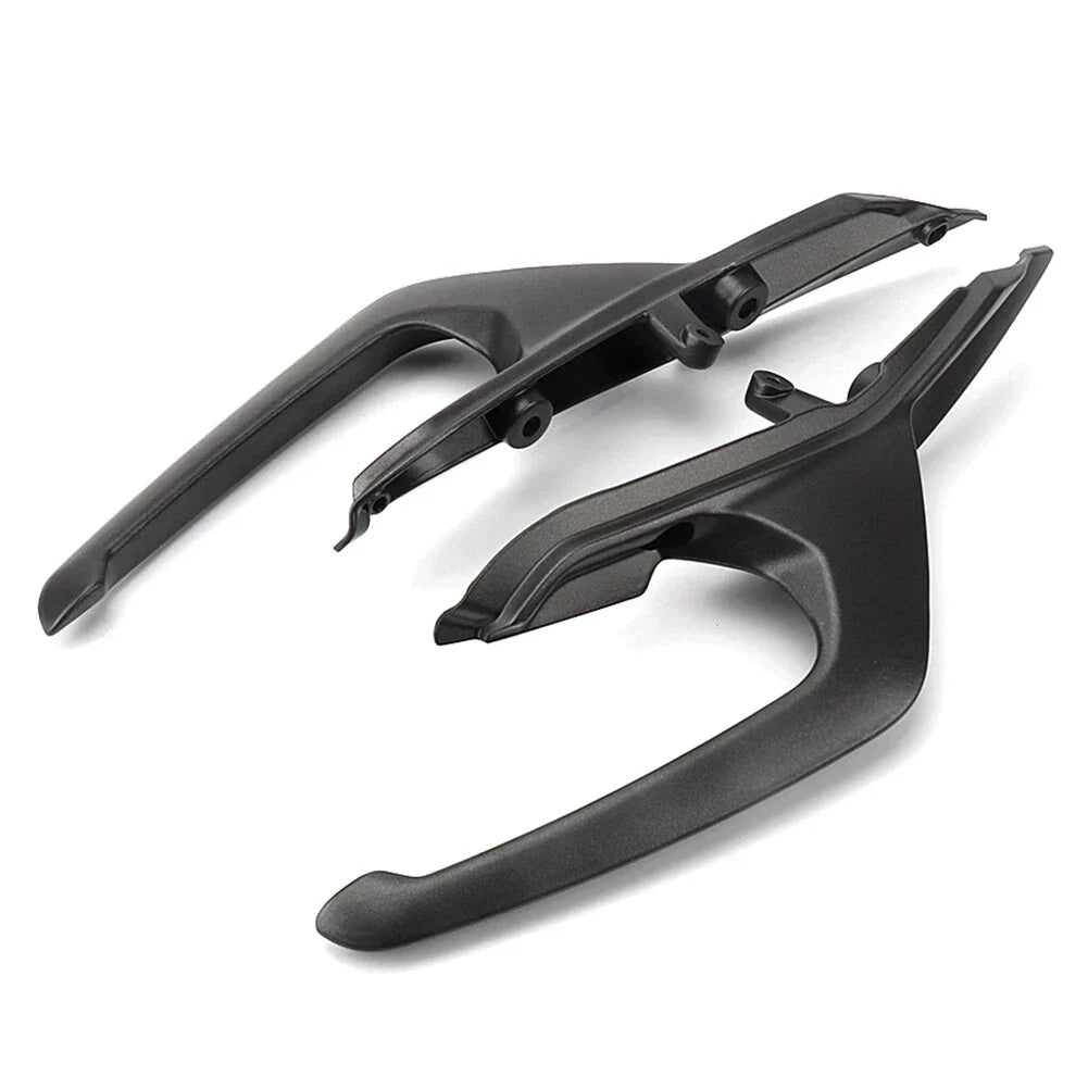 Passenger Rear Armrest Handle for Trident 660 (2021-2023)