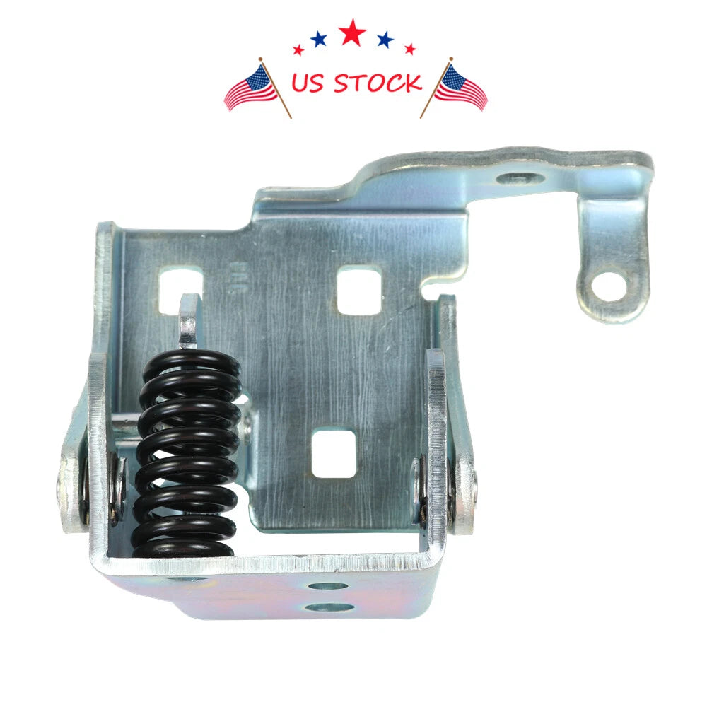 Front Driver Left Side Door Hinge for Chevy Suburban Yukon (2007–2014)