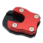 Side Kickstand Extension Plate for Honda CT125 Hunter Cub (2020-2021)