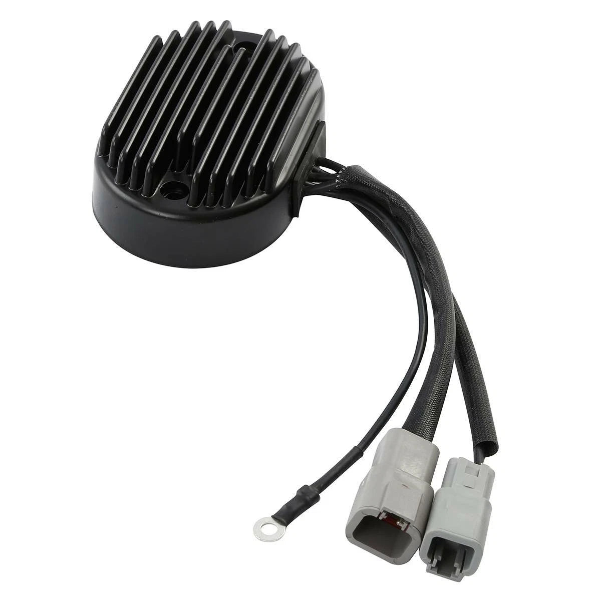 Voltage Regulator Rectifier for Harley Heritage Softail Deluxe Fatboy (2007)