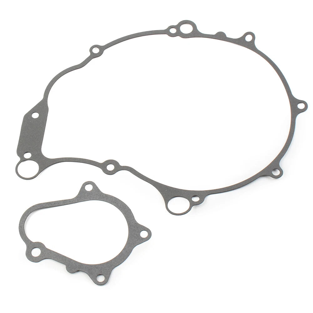 Starter Stator Gasket for Yamaha Raptor 660R YFM660R (2001–2005) 5LP-15451-00-00