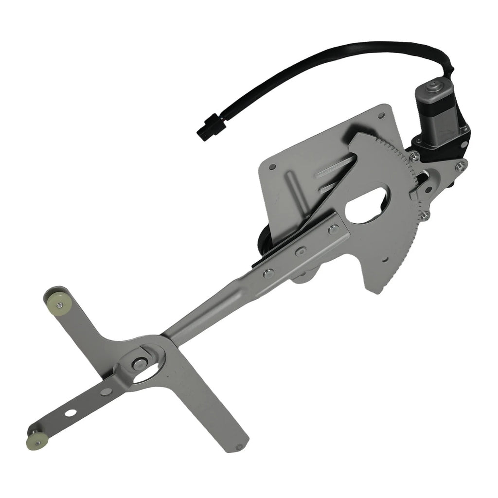 Electric Window Regulator w/ Motor for Blazer/S10 (1995–2005) 741844