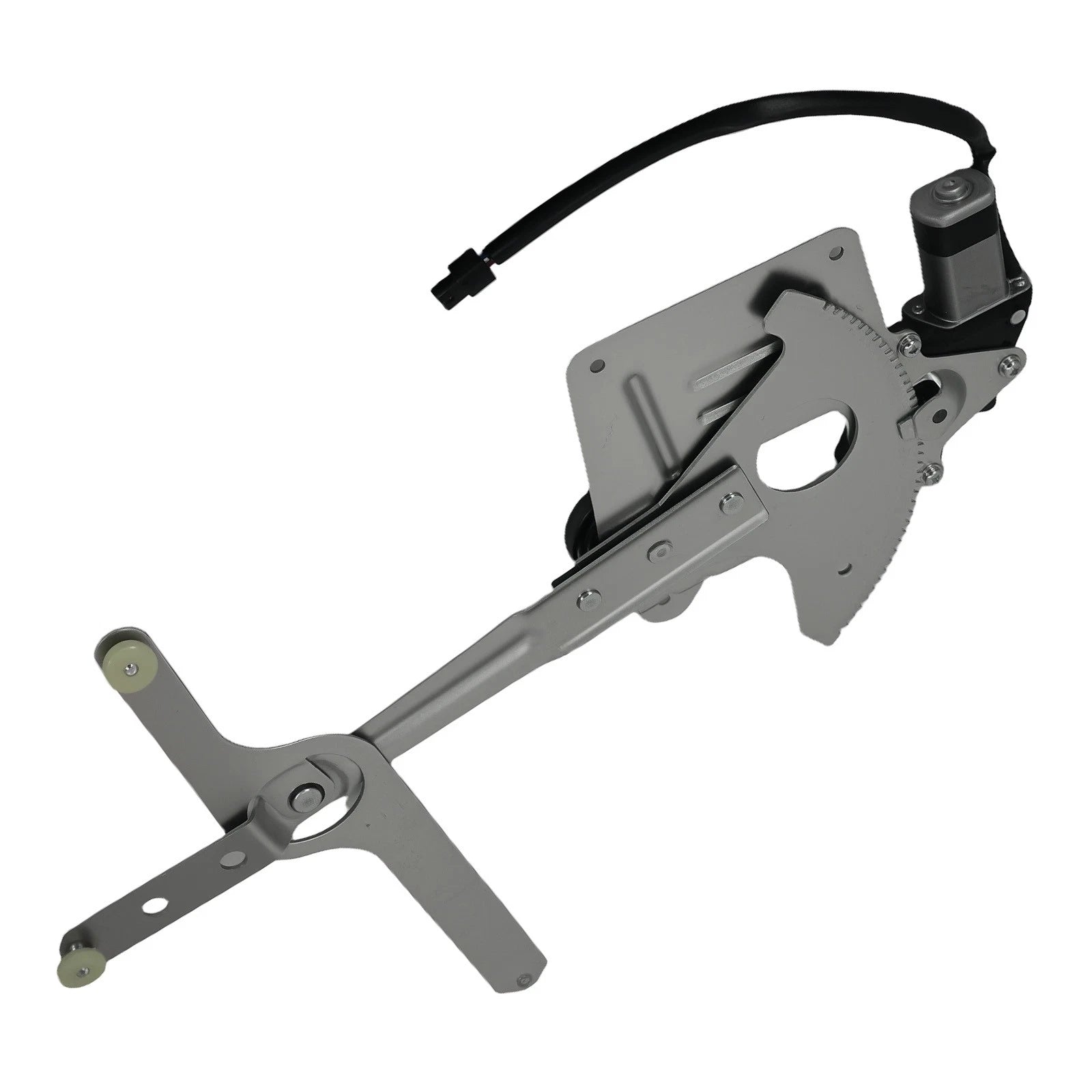 Electric Window Regulator w/ Motor for Blazer/S10 (1995–2005) 741844