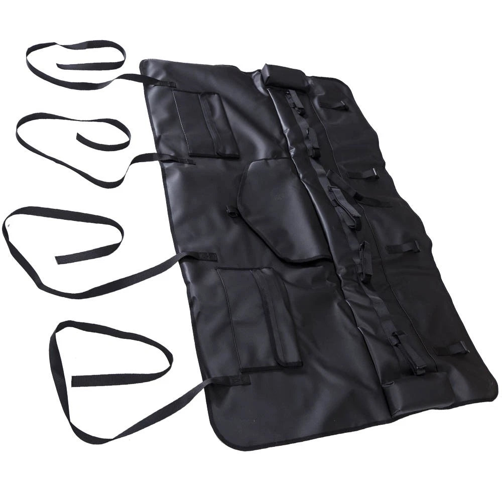 54" Waterproof Tailgate Pad for Pickup Trucks (Fits Most Models)