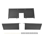 Rear Bumper Diffuser for Honda Civic Sedan & Coupe (2012-2015)