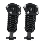 Pair Front Struts w/ Coil Spring for Chevrolet Camaro Pontiac Firebird (1993–2002)